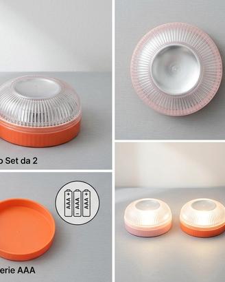 Set 2 Luci