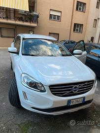 Volvo XC60 prezzo ribassato