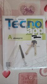 Tecno app A - Disegno