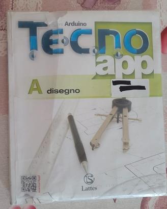 Tecno app A - Disegno