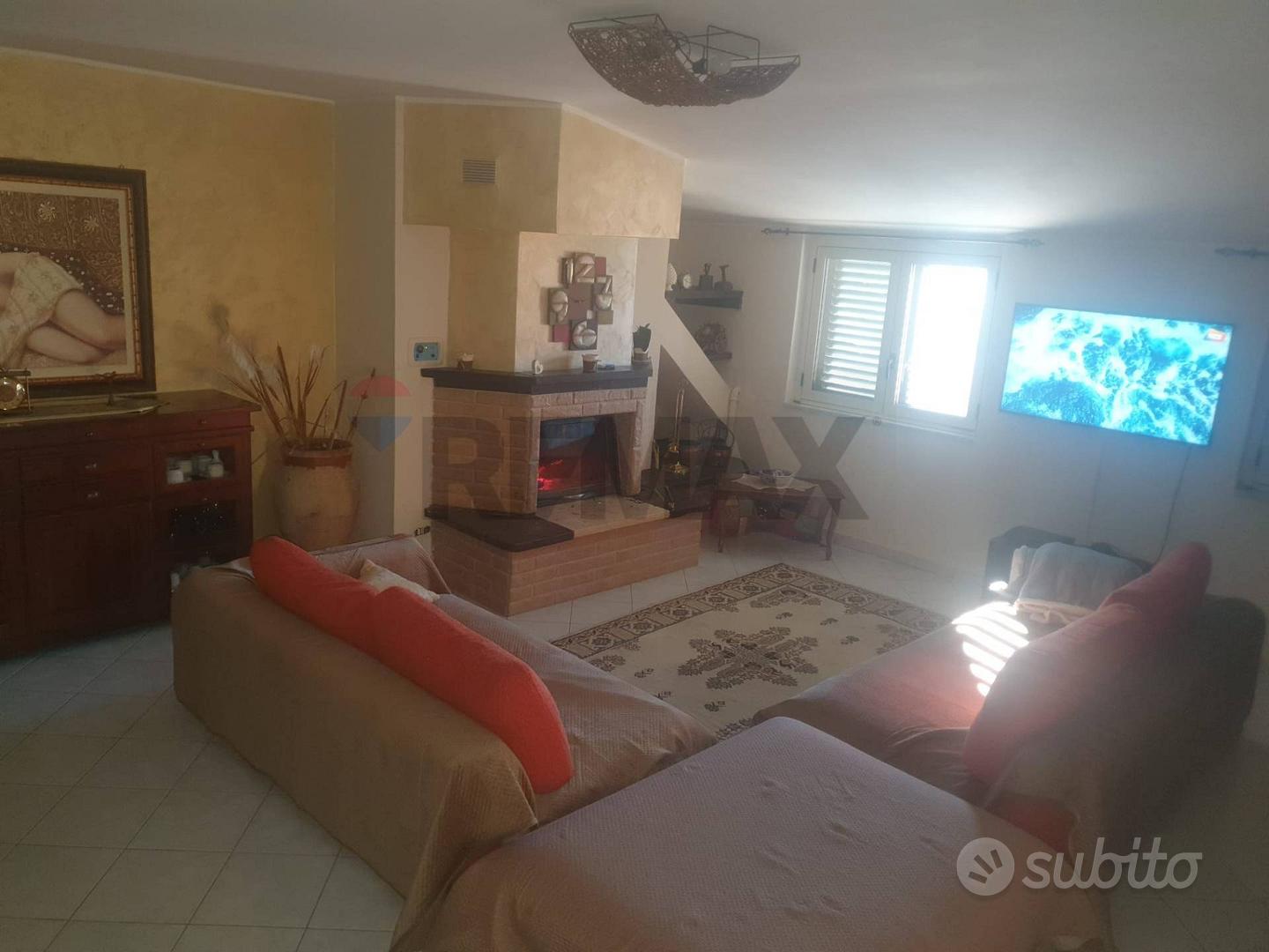 Apartment in Piazza Armerina, Enna - Vista 2