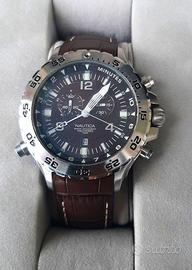 Orologio Nautica