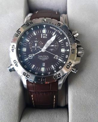Orologio Nautica