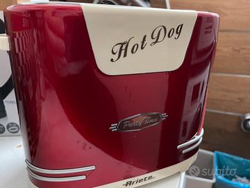 Scalda Hot -dog