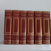 Enciclopedia Dantesca Treccani