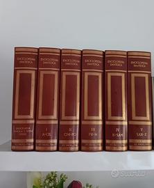 Enciclopedia Dantesca Treccani