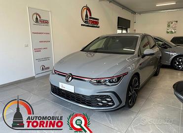 Volkswagen Golf GTI Golf 2.0 TSI GTI DSG PERFORMAN