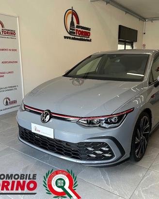Volkswagen Golf GTI Golf 2.0 TSI GTI DSG PERFORMAN