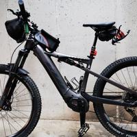 KTM Macina Lycan 671 LTD Glorious - Taglia S - Sup