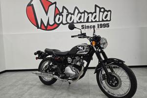 Kawasaki Meguro S1 2026