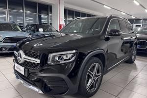 Mercedes-Benz GLB 200 d Automatic 4Matic Premium