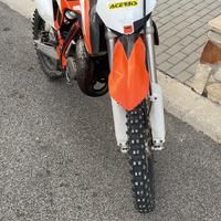 Ktm sx 85 2016