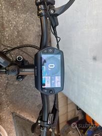 Ebike  stevens