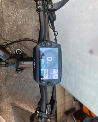 Ebike  stevens