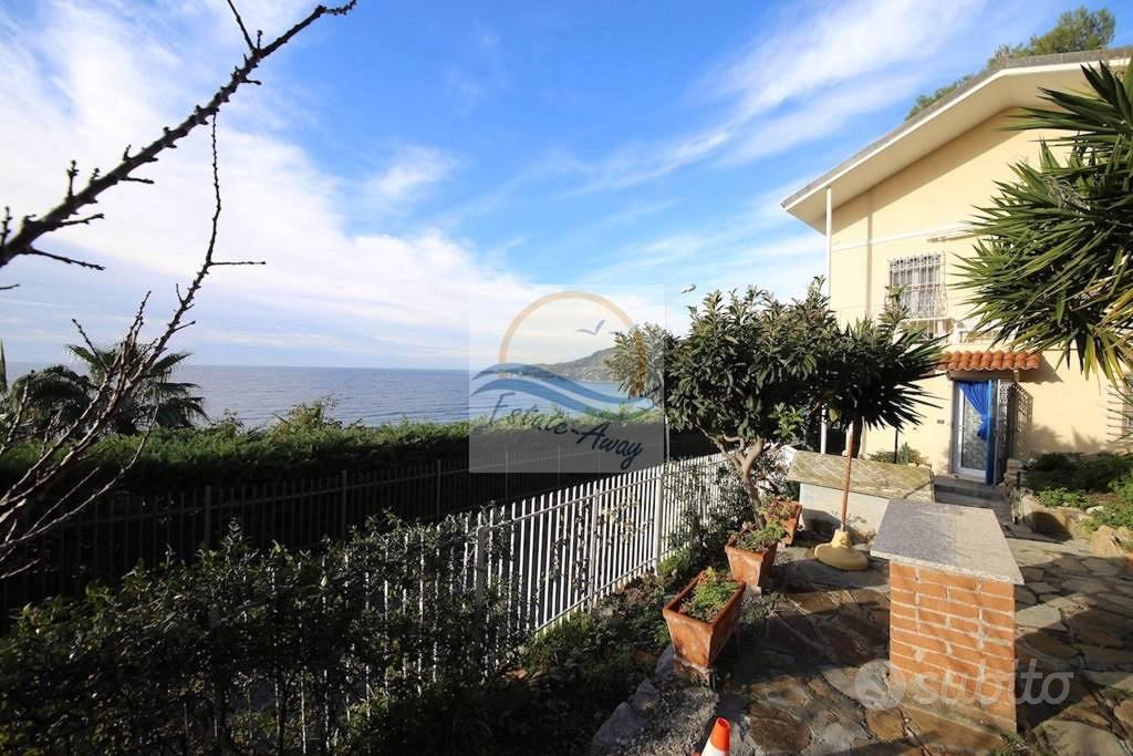 Casa – Ospedaletti - Vista 4