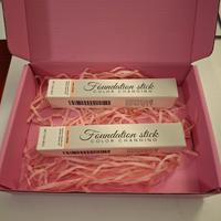 Fondotinta Stick Color Changing Khleopatra 