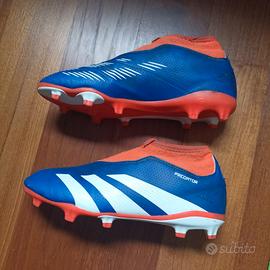 Adidas Predator Laceless 34