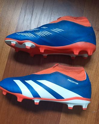 Adidas Predator Laceless 34