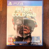 Call of duty black ops cold war