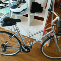 Bici mtb