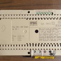 Urmet 789/2 alimentatore videocitofono monit suppl
