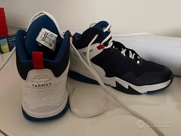 Scarpe da basket on sale bambino