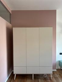 Camera da letto bambini