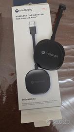 Cavo connessione senza filo