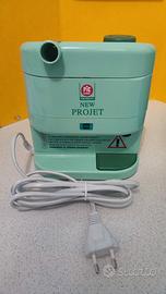 aerosol airherapy PIC