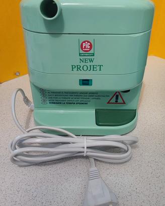 aerosol airherapy PIC