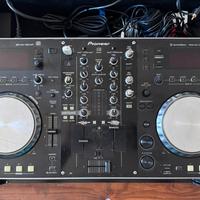 Console DJ all in 1 Pioneer xdj R1