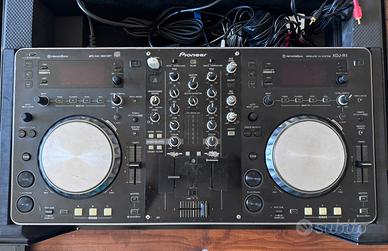 Console DJ all in 1 Pioneer xdj R1