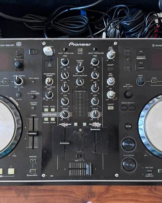 Console DJ all in 1 Pioneer xdj R1
