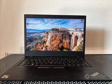 Lenovo ThinkPad L14 G 2 14” FHD (no caricatore)