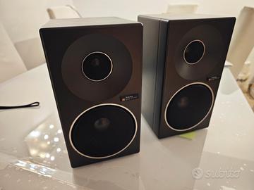 Casse Technics SB-F2