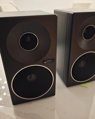 Casse Technics SB-F2