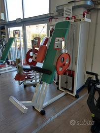 Triceps Technogym linea Executive