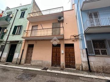 PALAZZINA A BARLETTA