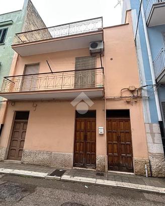 PALAZZINA A BARLETTA