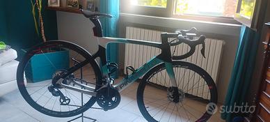 pinarello prince taglia M