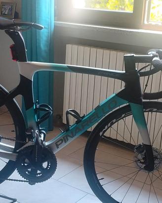 pinarello prince taglia M