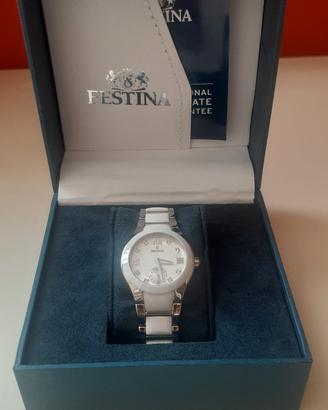 Orologio donna Festina 