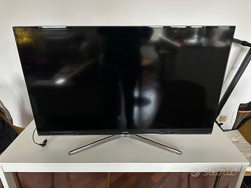 SamsungTv led 40 pollici serie UE40H6500SZ Full hd