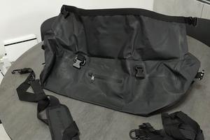 borsa moto antiacqua 50 litri