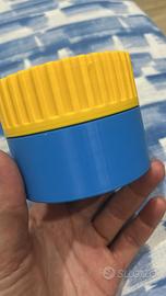 Porta orologi 3D