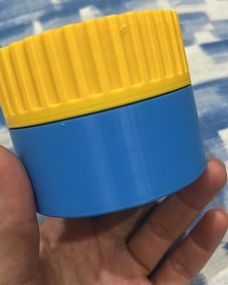Porta orologi 3D