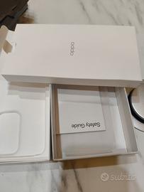 Oppo reno 12 pro
