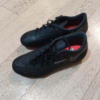 scarpe calcio 40,5 Nike phantom GT2 ub MG 