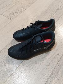 scarpe calcio 40,5 Nike phantom GT2 ub MG 