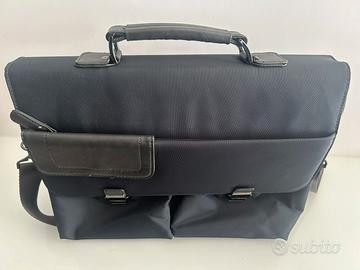 Borsa da lavoro e per PC Carpisa